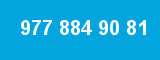 977 884 90 81